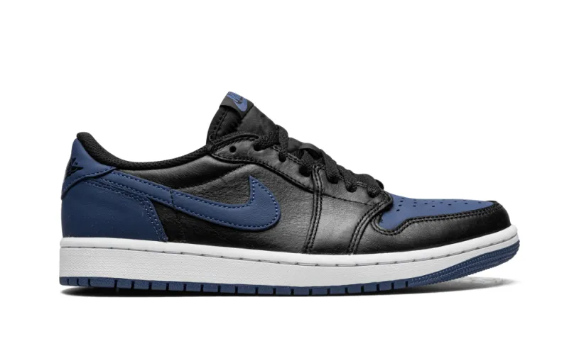Air Jordan 1 Air Jordan 1 Low OG 'Mystic Navy'